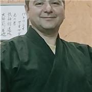 Clases ken jutsu Bujinkan en Ñuñoa. Profesor 15 Dan graduado en Japón